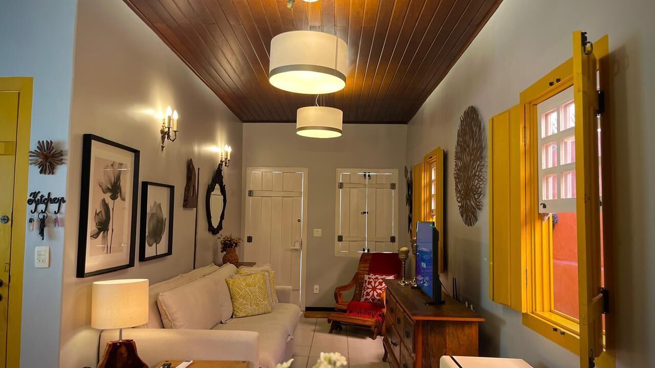 Photo of Livingroom in Pirenopolis