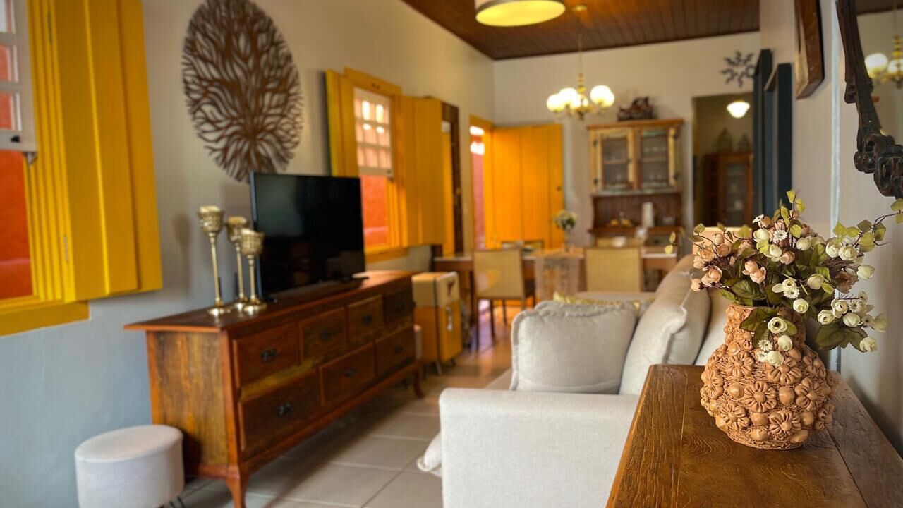 Photo of Livingroom in Pirenopolis