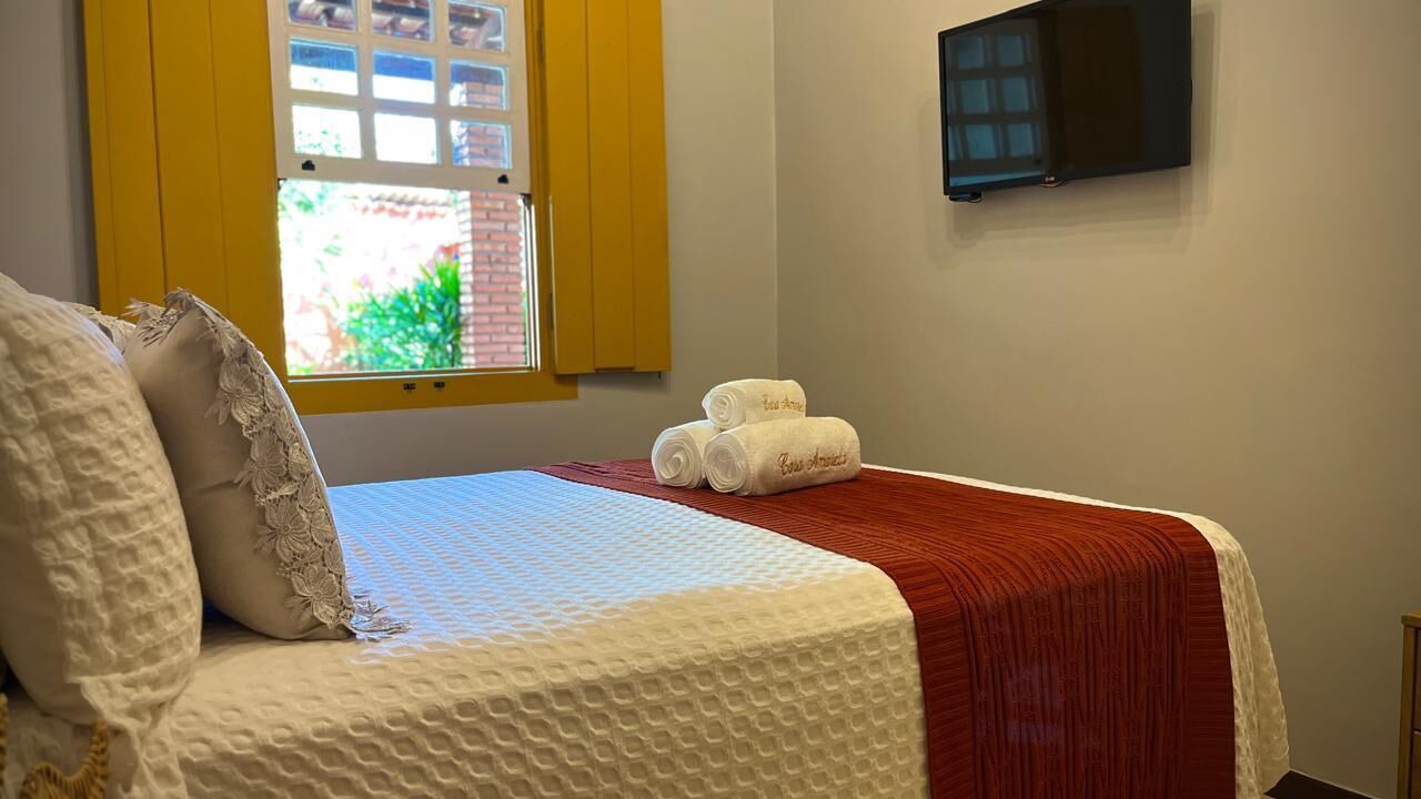 Photo of Bedroom in Pirenopolis