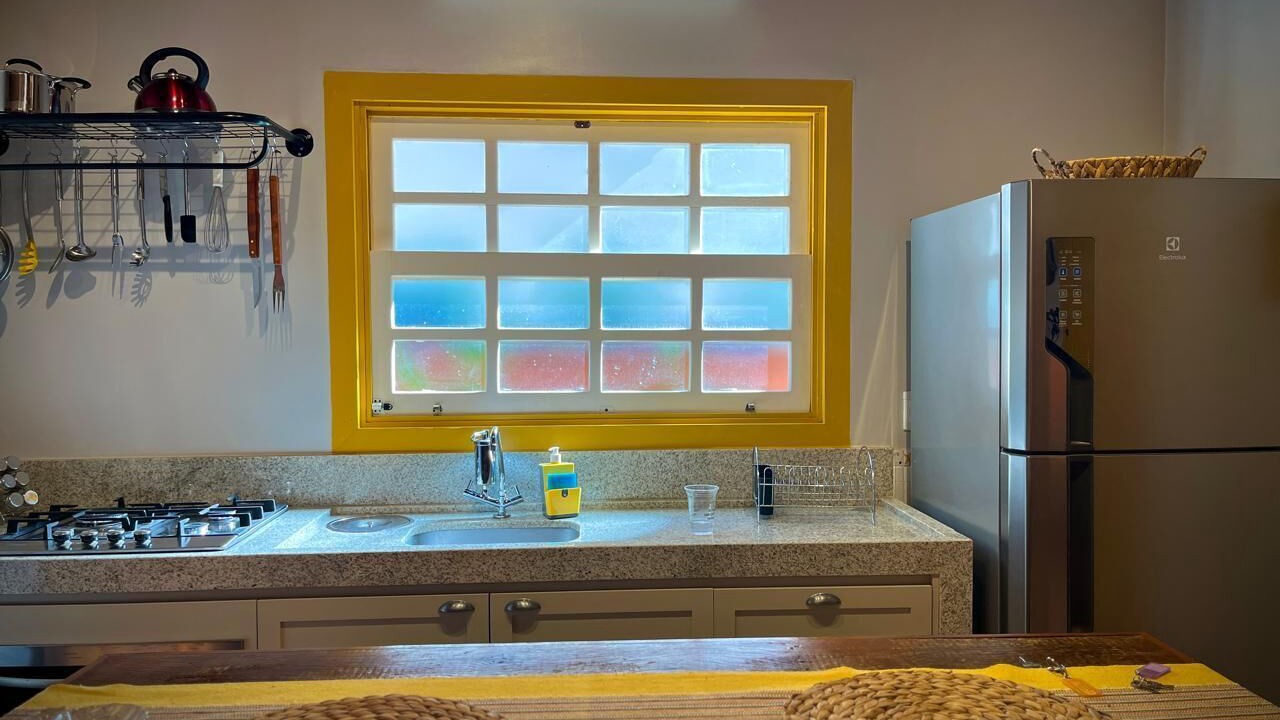 Photo of Kitchen in Pirenopolis
