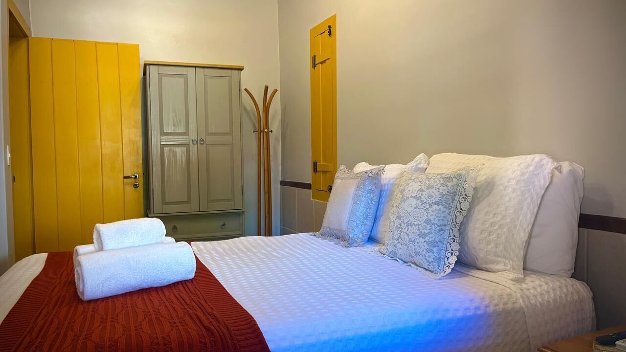 Photo of Bedroom in Pirenopolis