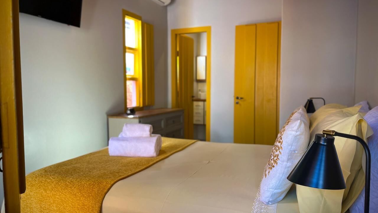 Photo of Bedroom in Pirenopolis
