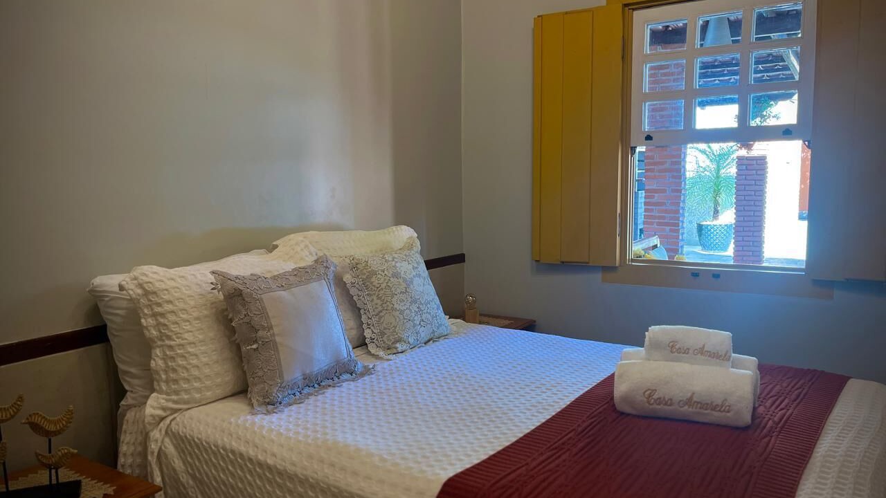 Photo of Bedroom in Pirenopolis