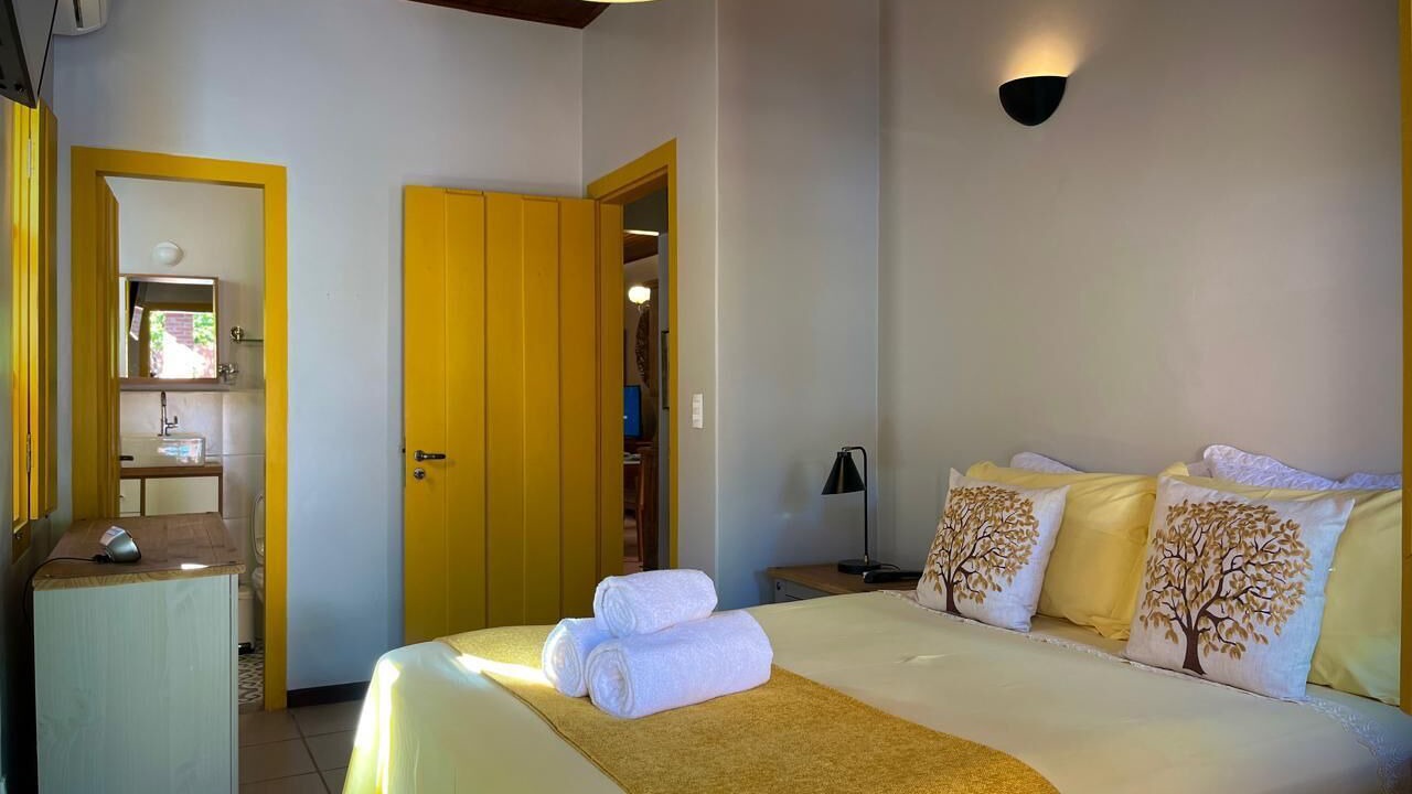 Photo of Bedroom in Pirenopolis