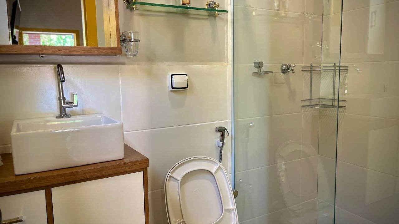 Photo of Bathroom in Pirenopolis