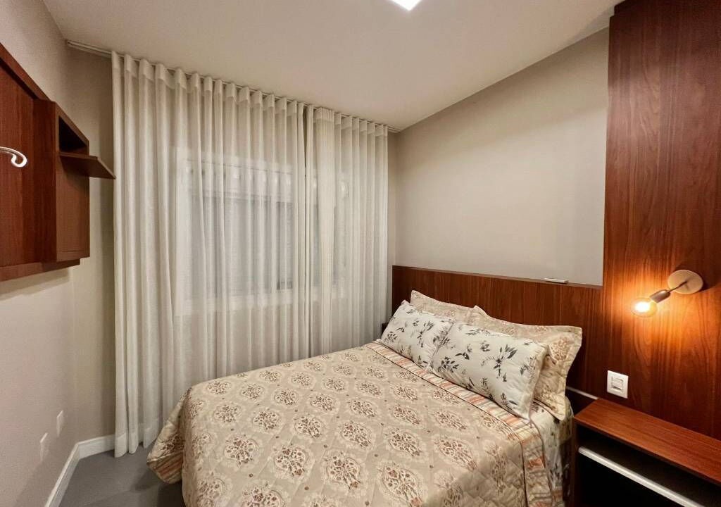Photo of Bedroom in Capao da Canoa