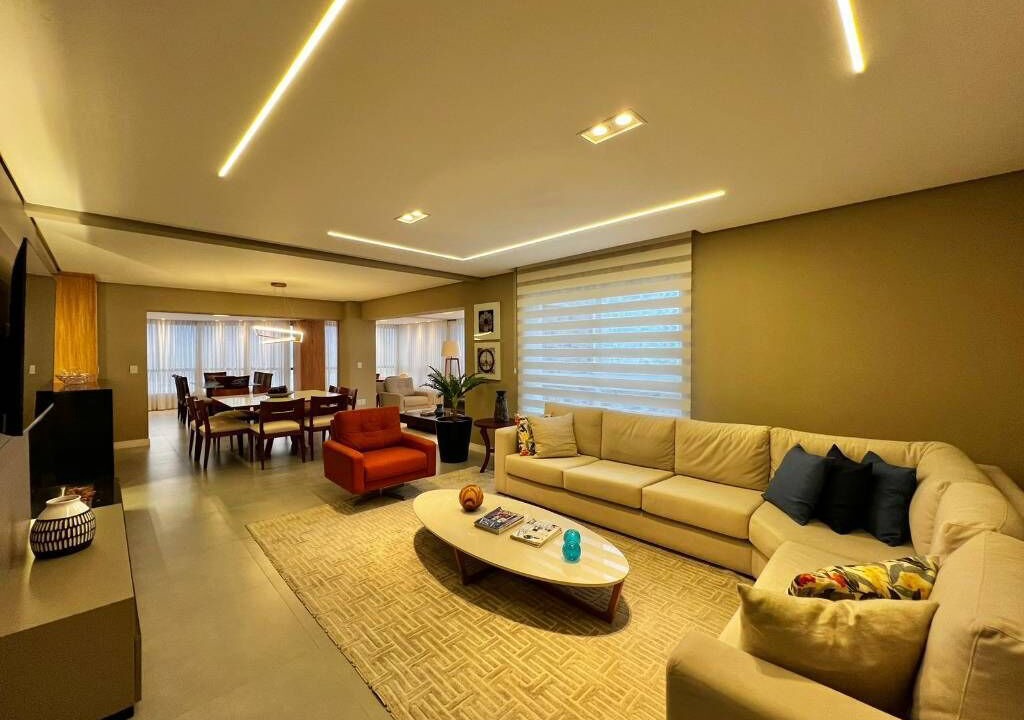 Photo of Livingroom in Capao da Canoa