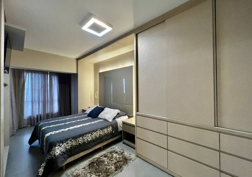 Photo of Bedroom in Capao da Canoa