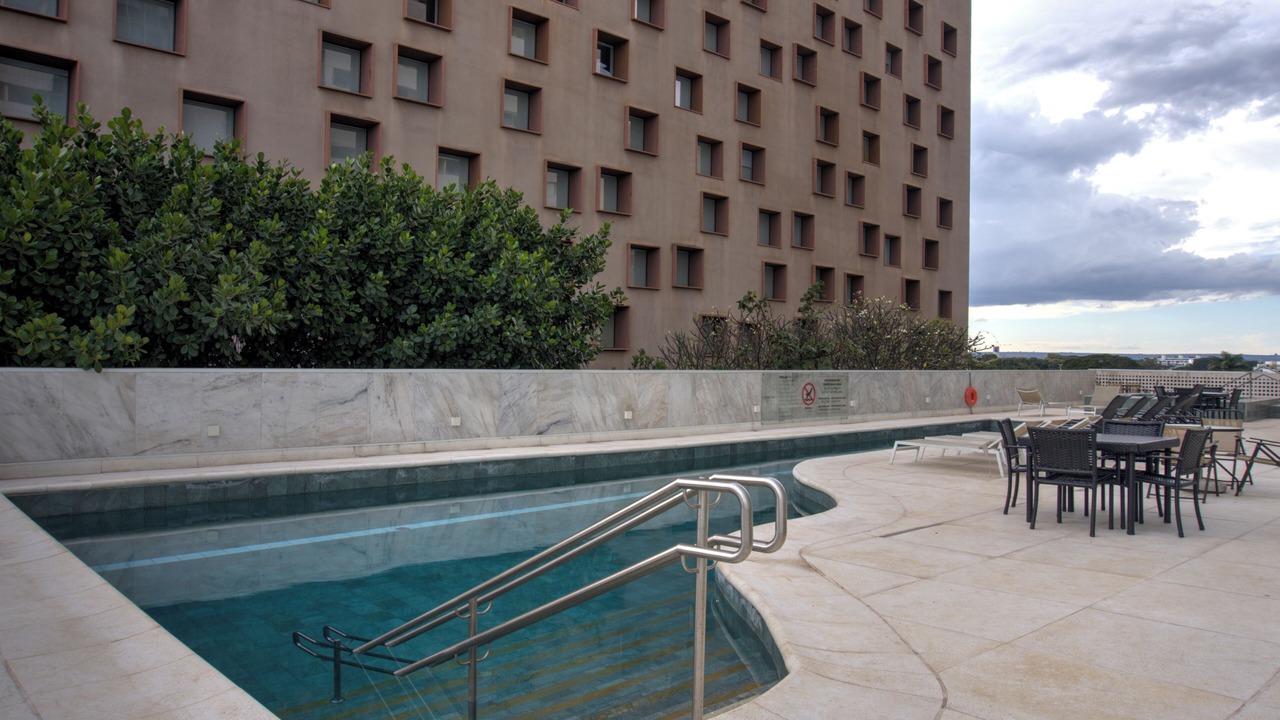 Photo of Outdoor in Monumental Axis