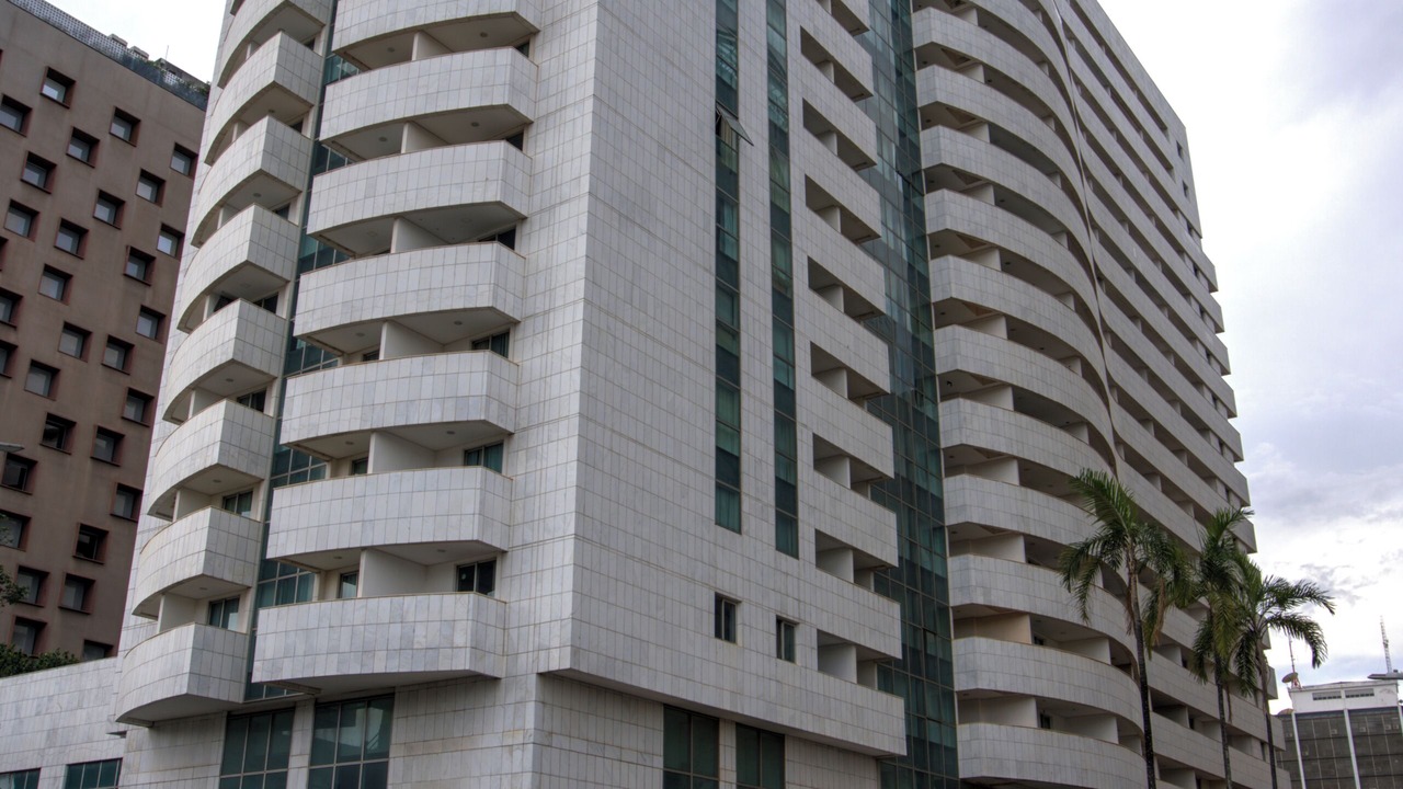 Photo of Outdoor in Monumental Axis