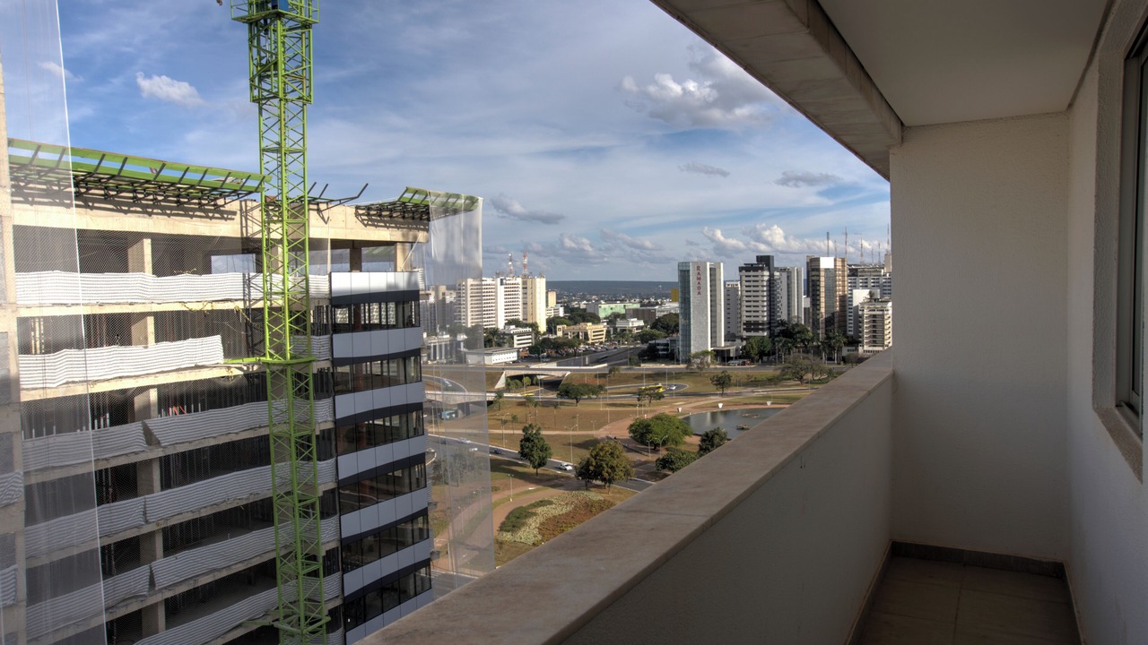 Photo of Outdoor in Monumental Axis