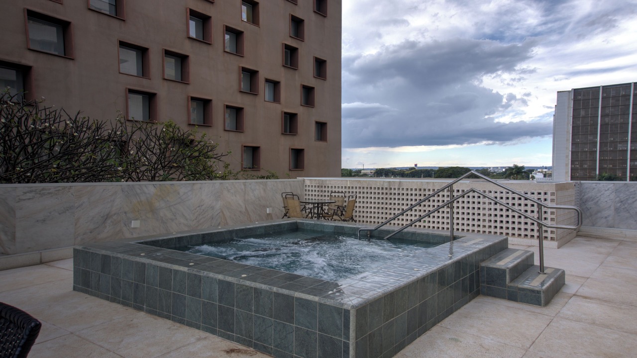 Photo of Outdoor in Monumental Axis