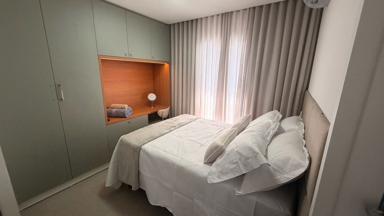 Photo of Bedroom in Horto