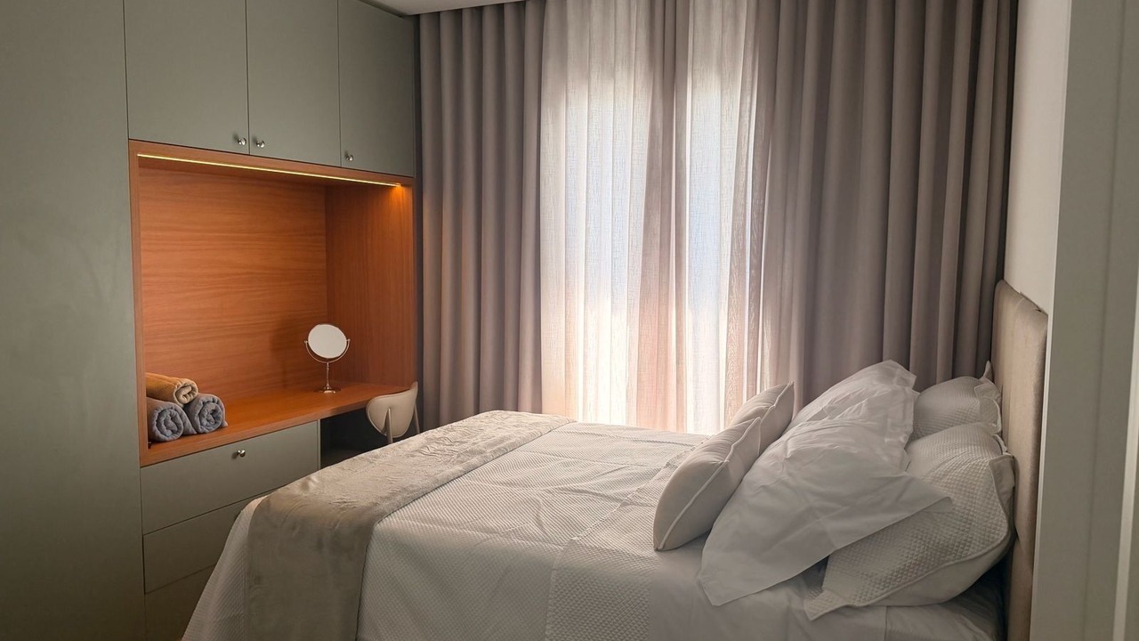 Photo of Bedroom in Horto