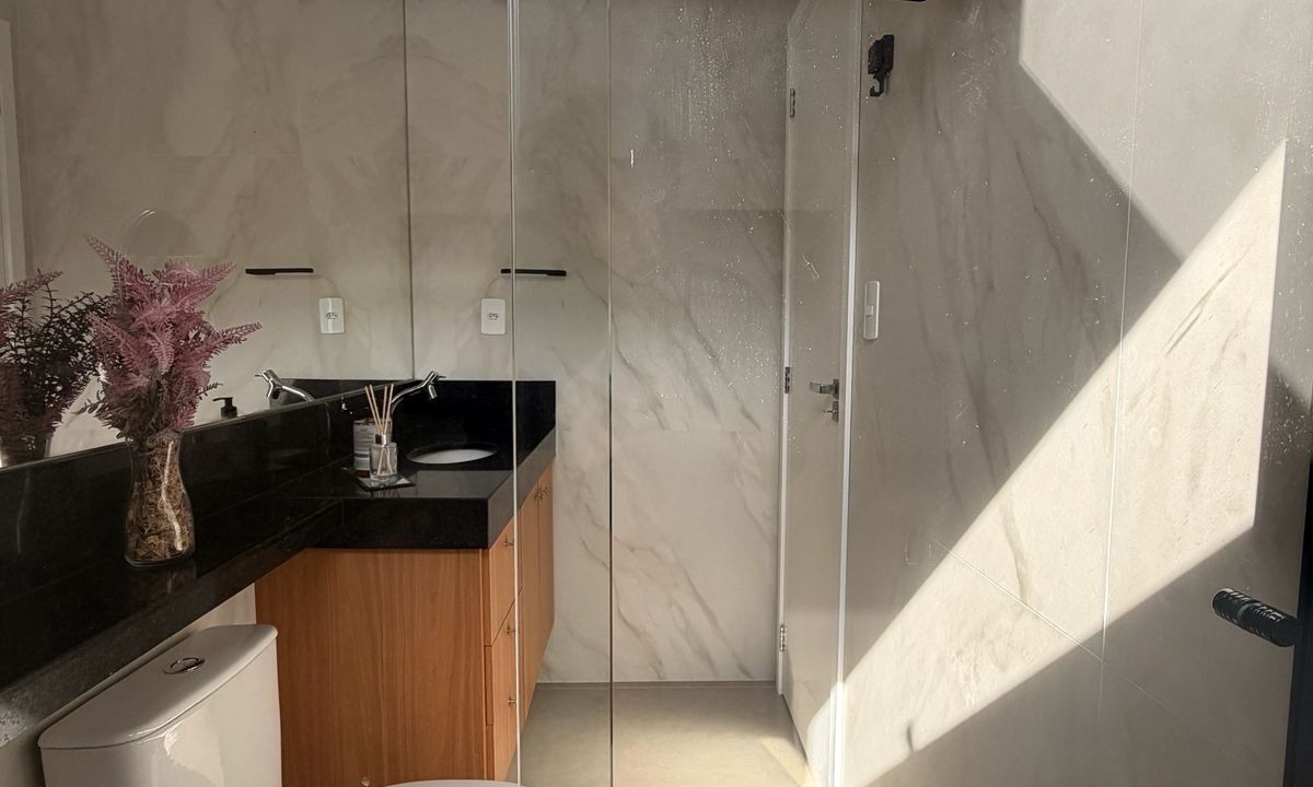 Photo of Bathroom in Horto