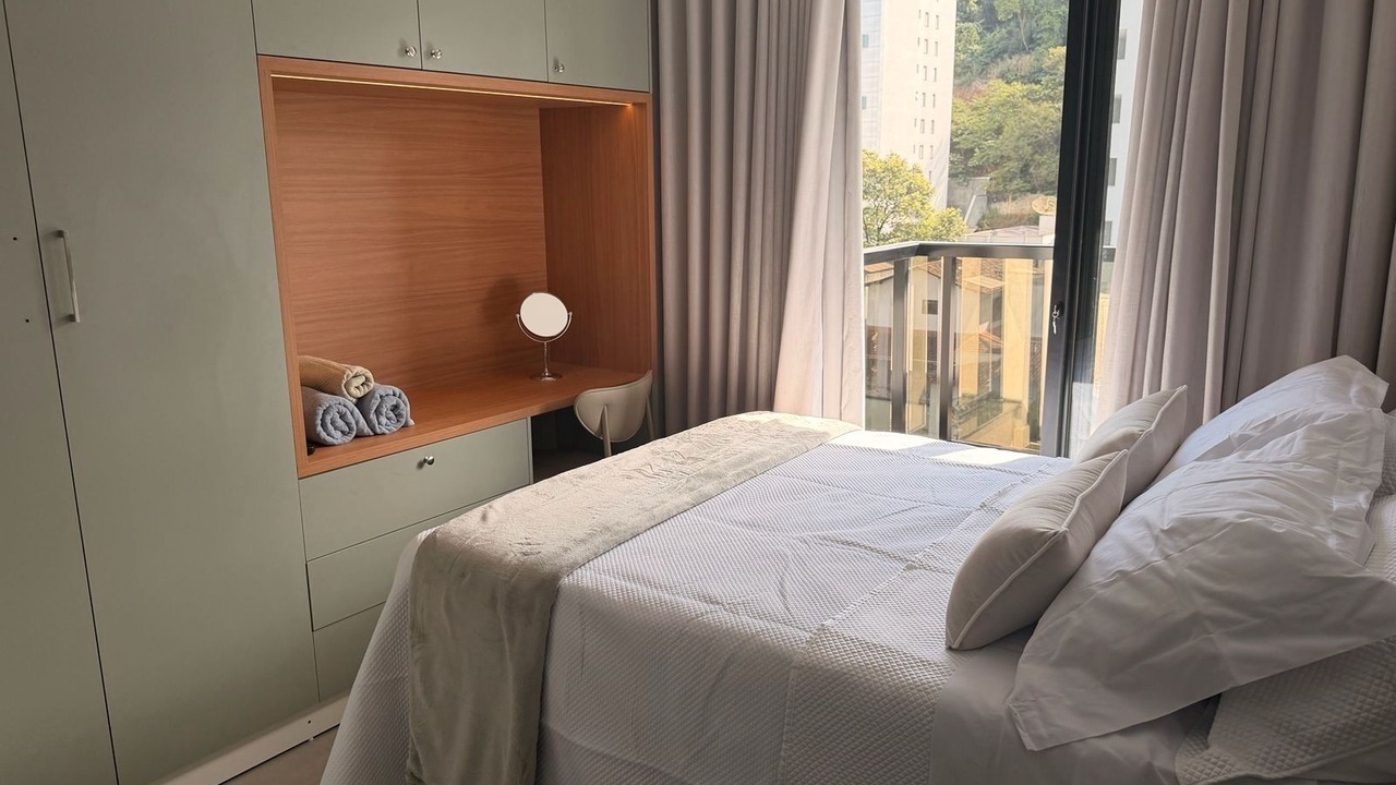Photo of Bedroom in Horto