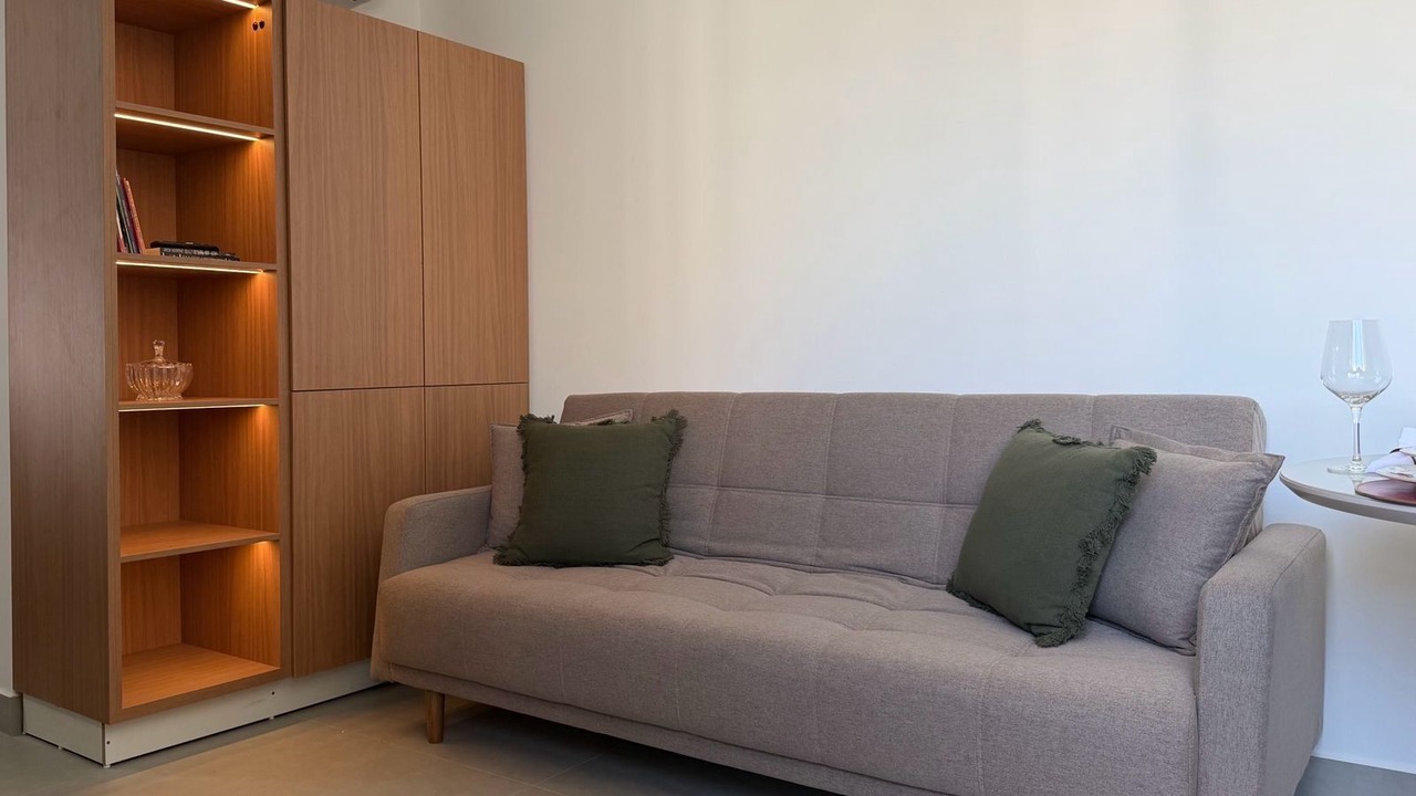 Photo of Livingroom in Horto
