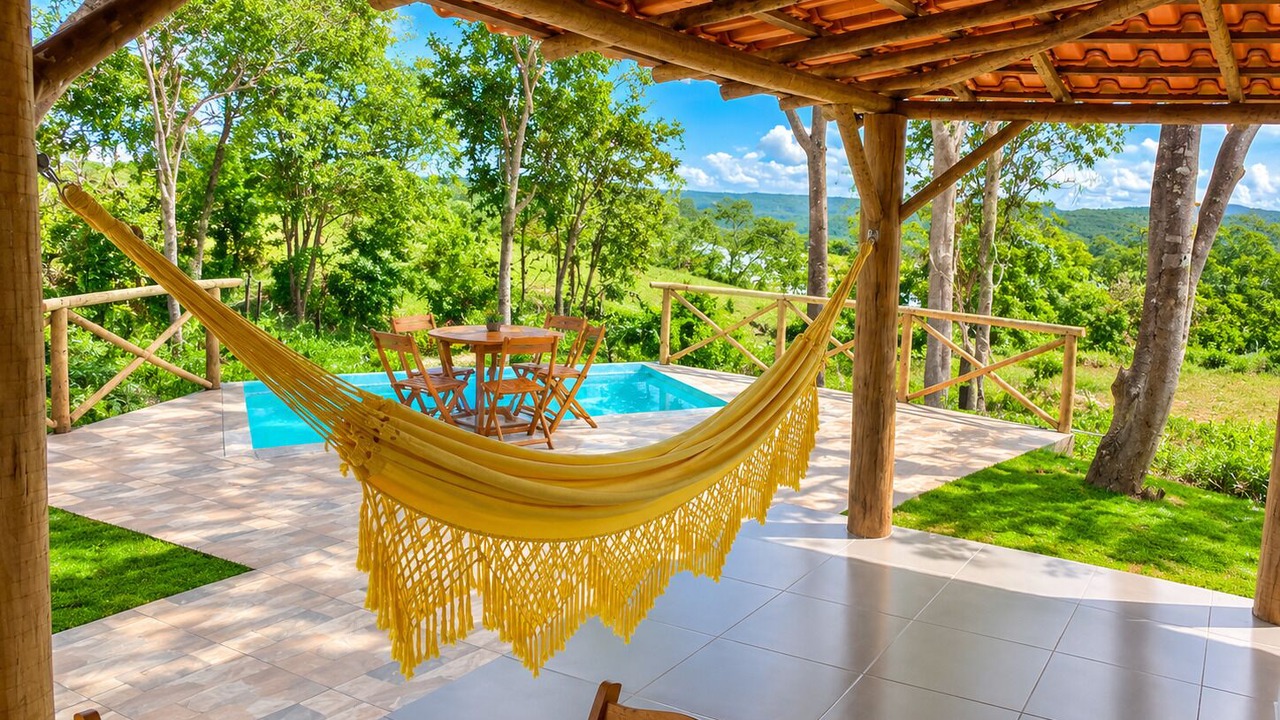 Photo of Outdoor in Alexania
