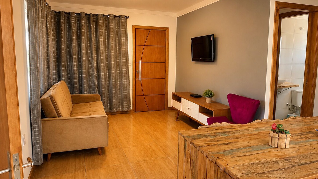 Photo of Livingroom in Alexania