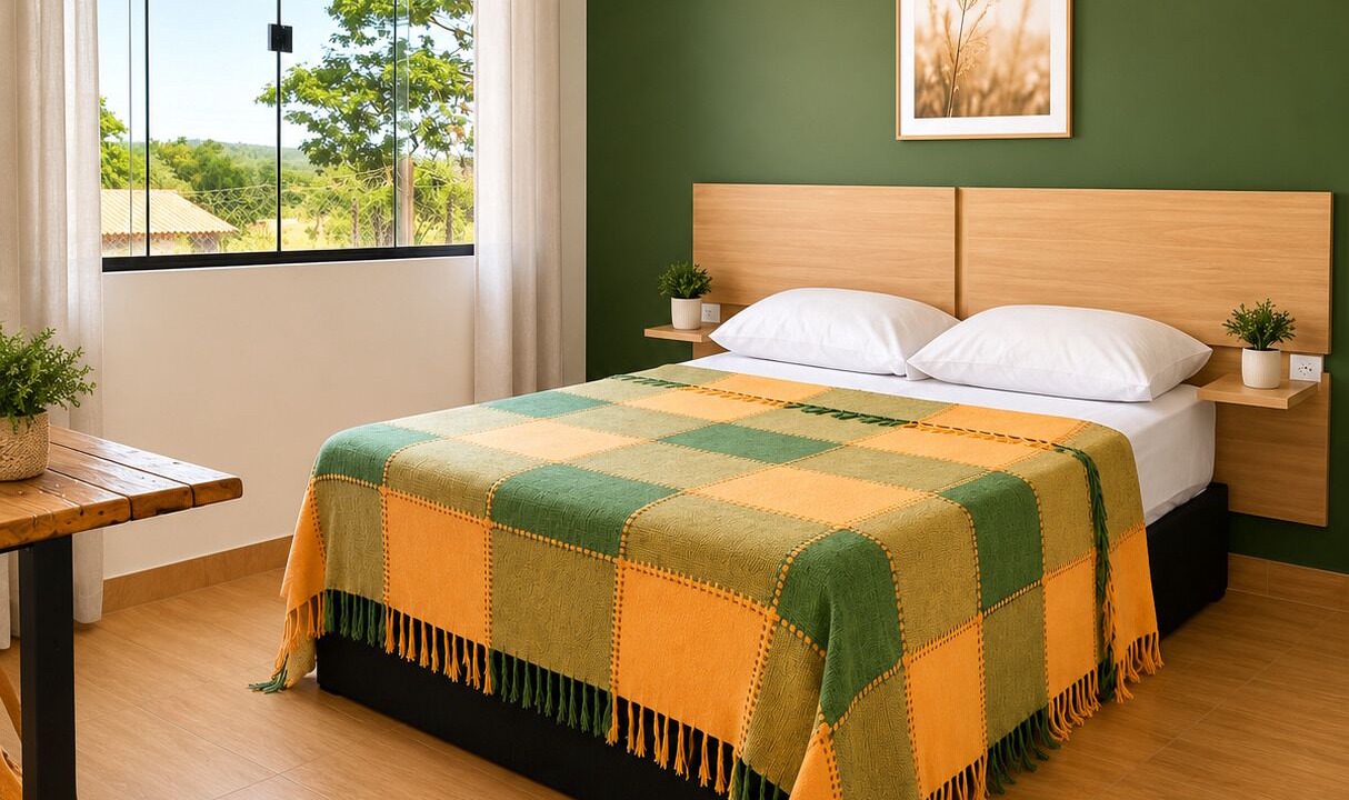 Photo of Bedroom in Alexania