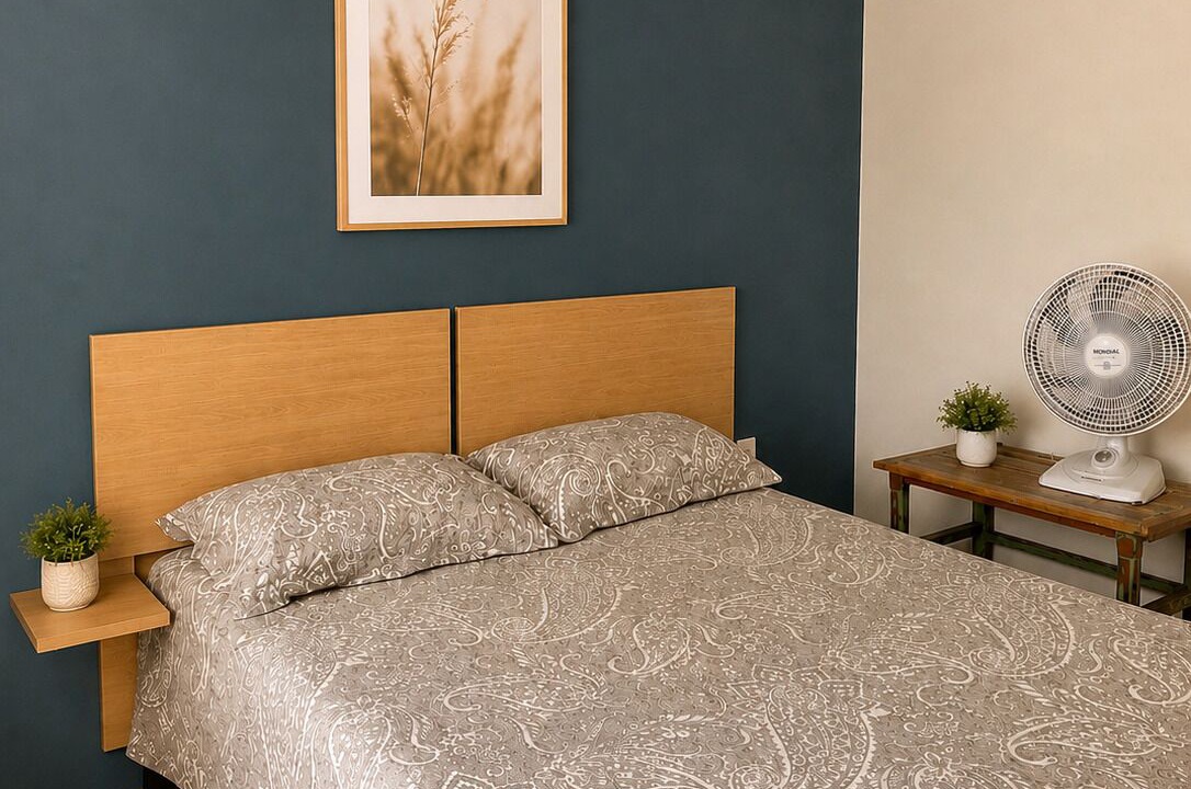 Photo of Bedroom in Alexania