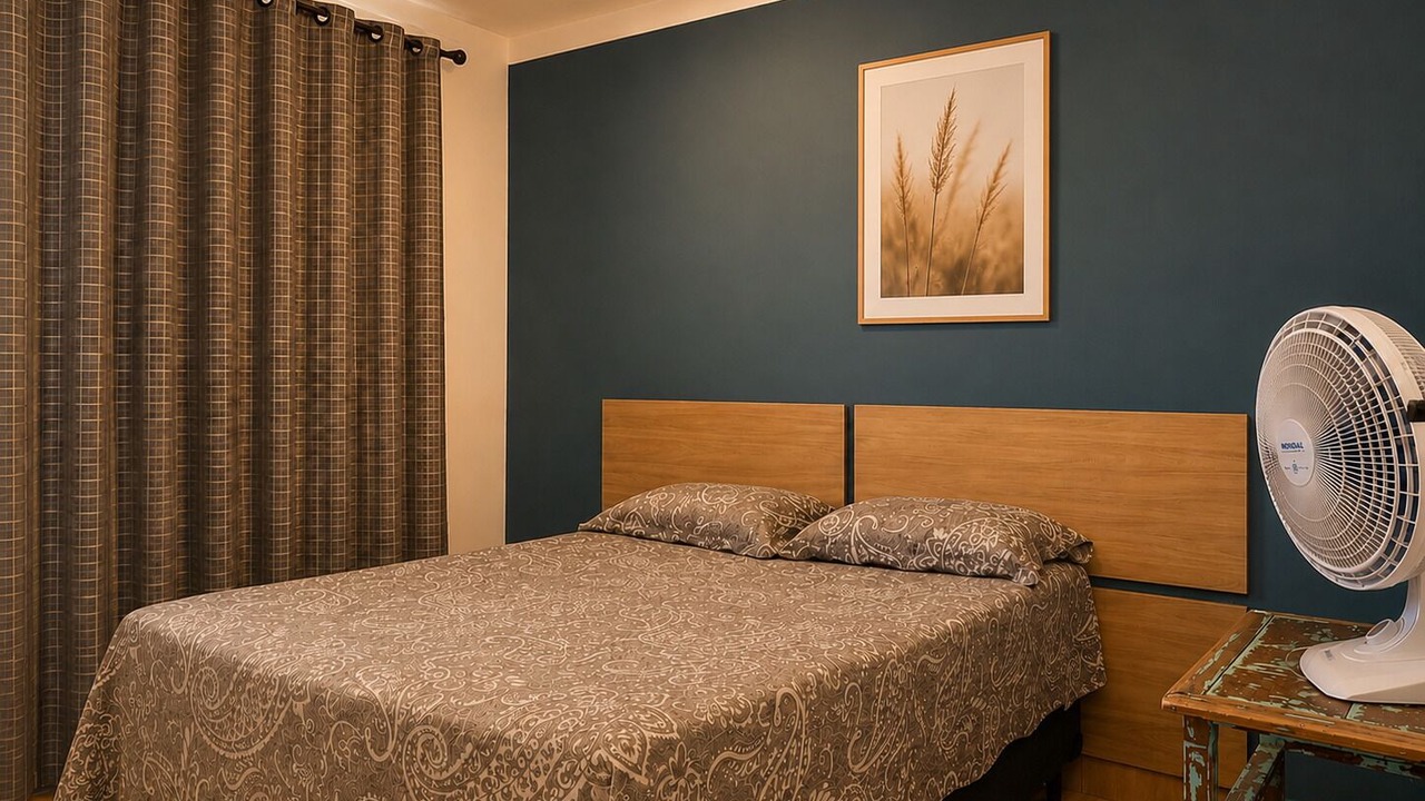 Photo of Bedroom in Alexania