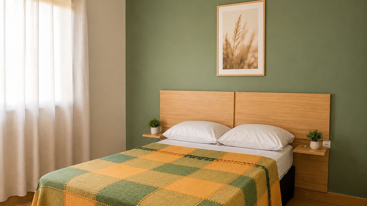 Photo of Bedroom in Alexania