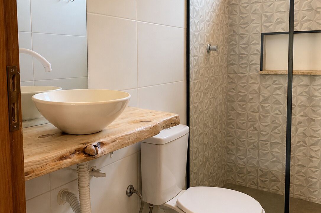 Photo of Bathroom in Alexania