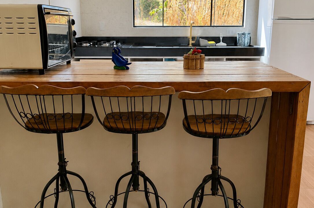 Photo of Kitchen in Alexania