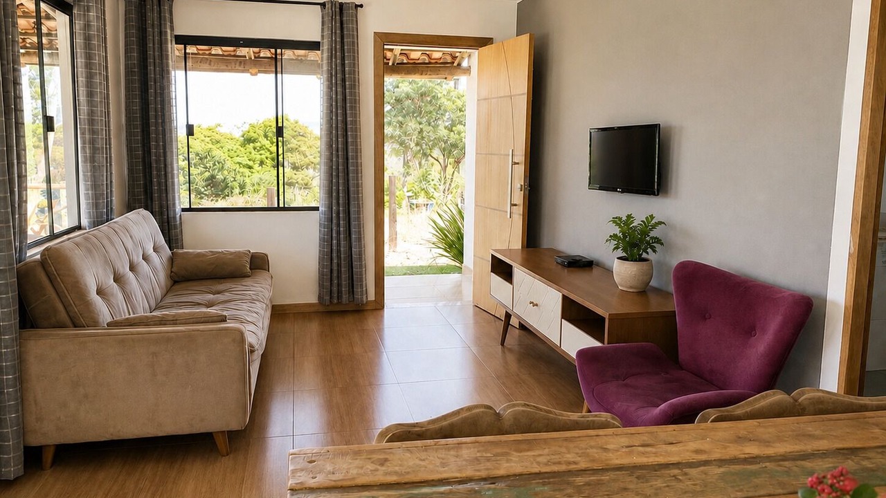 Photo of Livingroom in Alexania