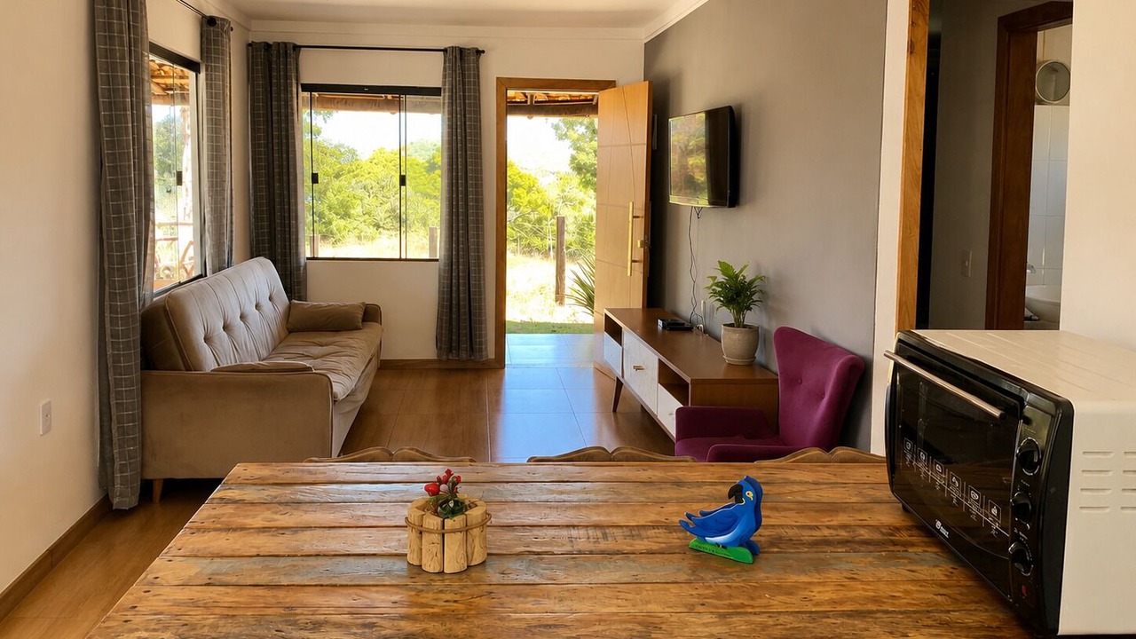 Photo of Livingroom in Alexania