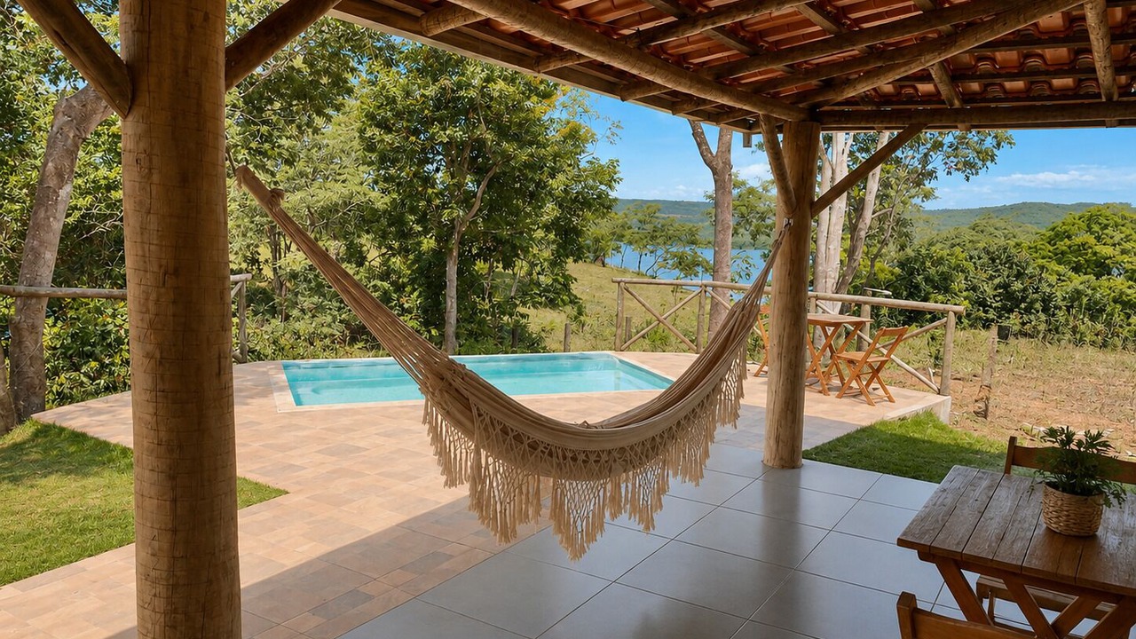 Photo of Outdoor in Alexania