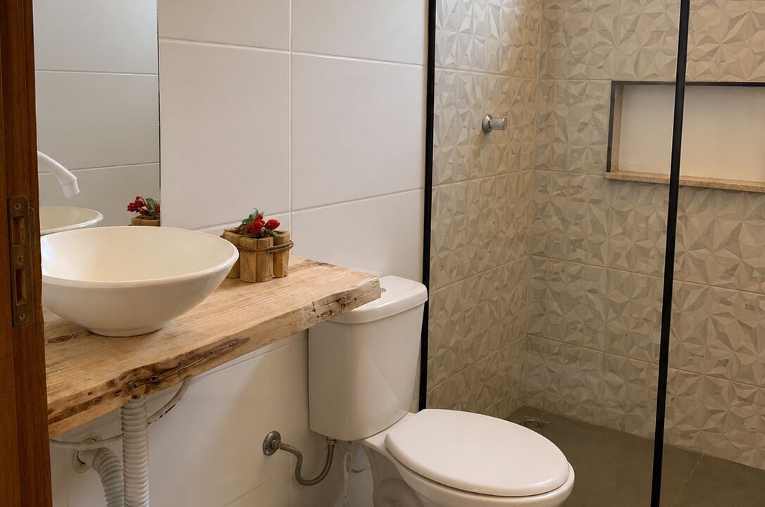 Photo of Bathroom in Alexania