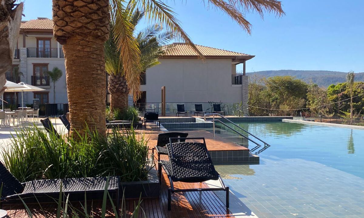 Photo of Outdoor in Pirenopolis