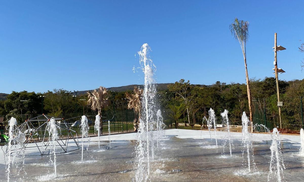 Photo of Outdoor in Pirenopolis