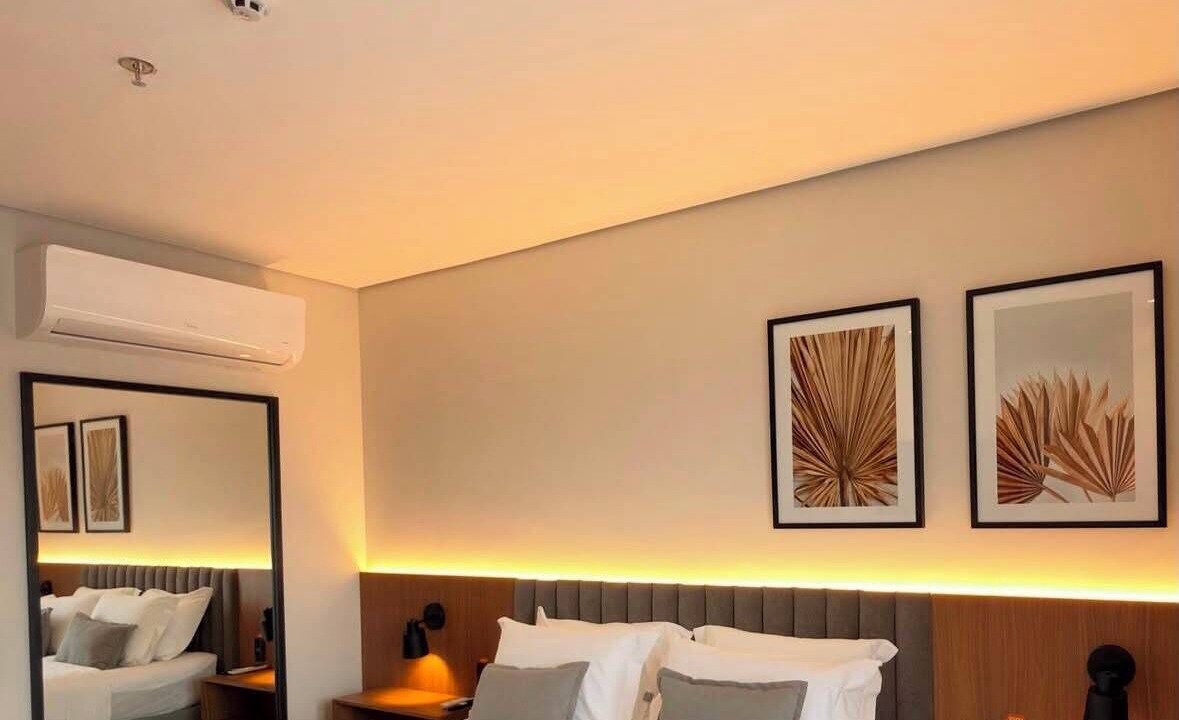 Photo of Bedroom in Pirenopolis
