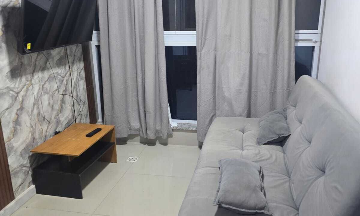 Photo of Livingroom in Praia de Itaparica