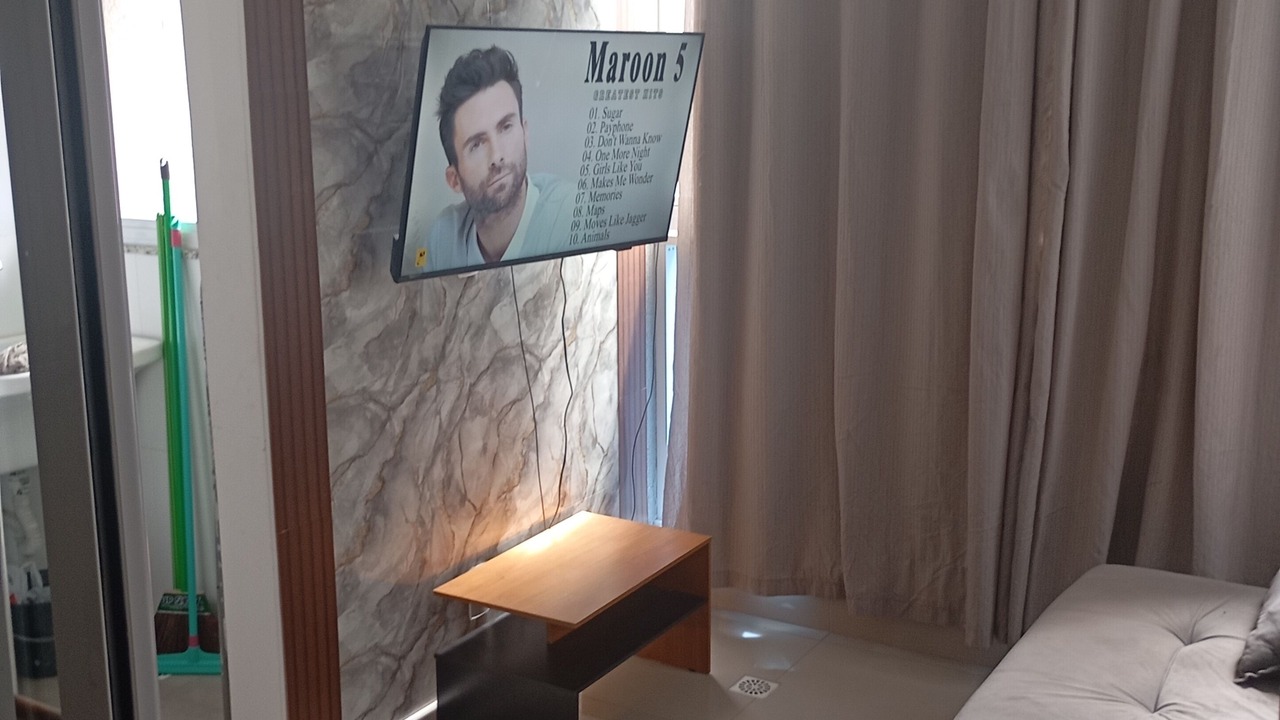 Photo of Bedroom in Praia de Itaparica