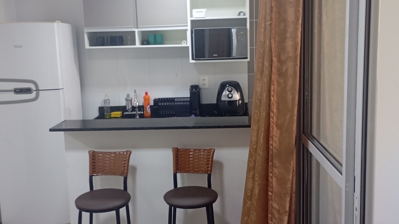 Photo of Kitchen in Praia de Itaparica
