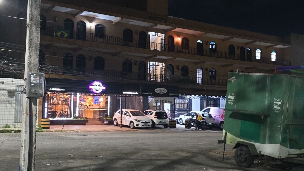 Photo of Outdoor in Damas