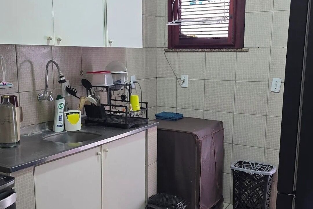 Photo of Kitchen in Damas