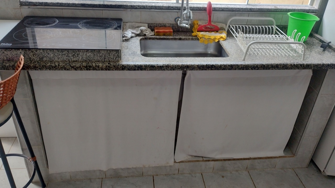 Photo of Kitchen in Itapeva