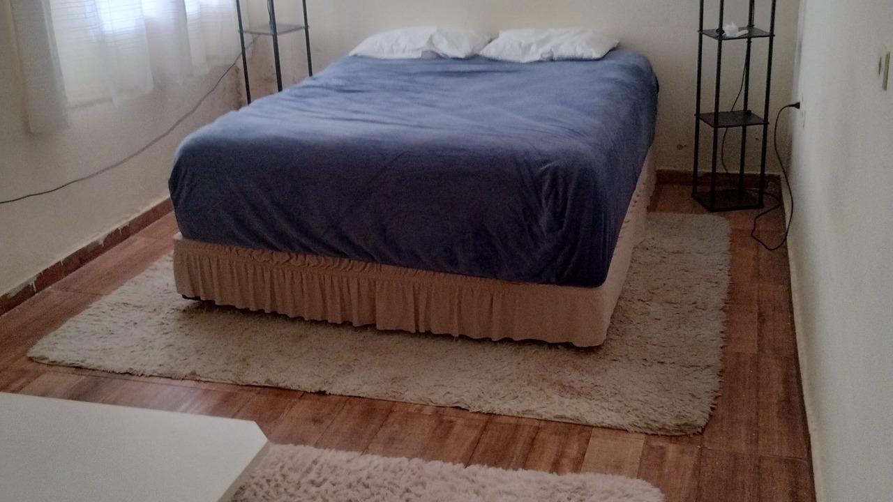 Photo of Bedroom in Itapeva