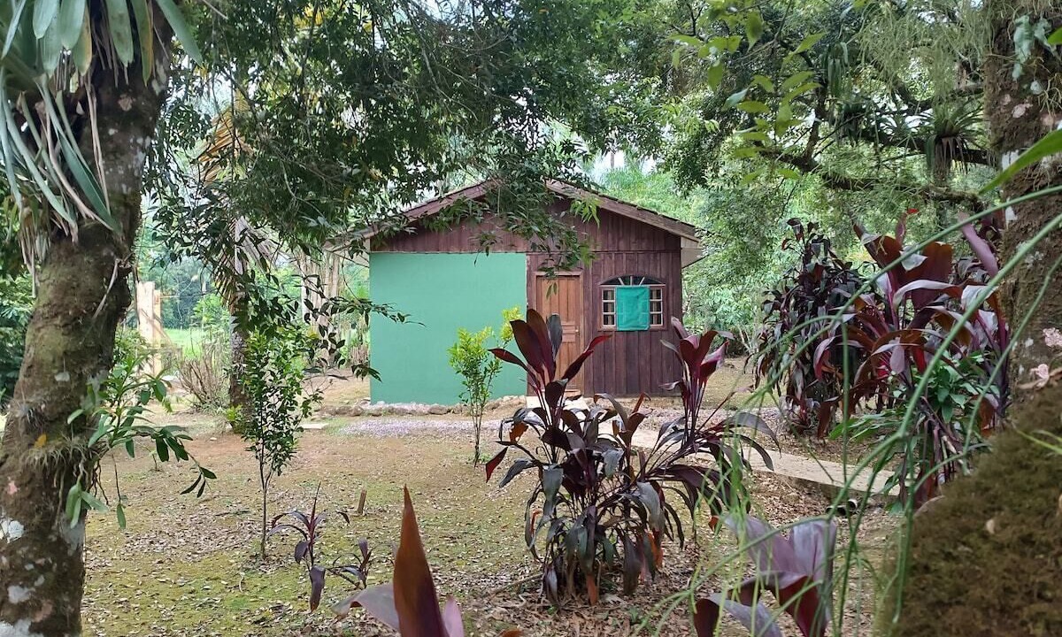Photo of Outdoor in Morretes