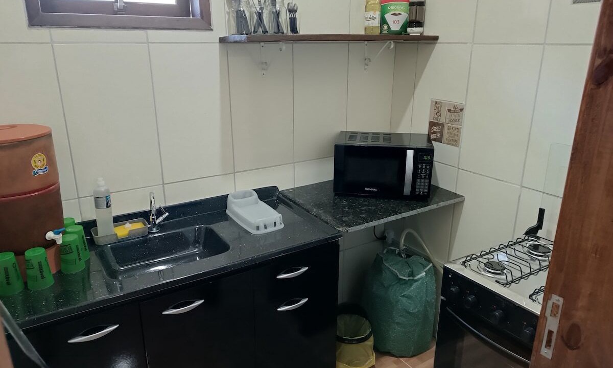 Photo of Kitchen in Morretes