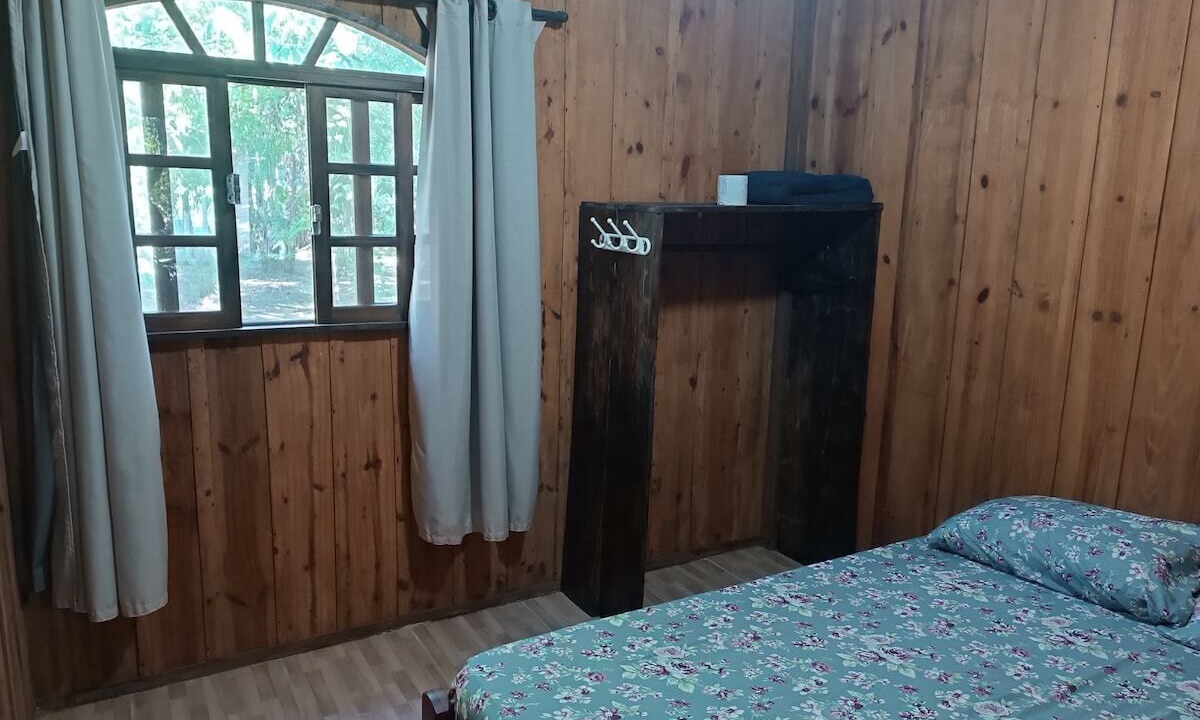 Photo of Bedroom in Morretes