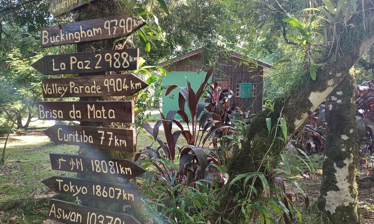 Photo of Outdoor in Morretes