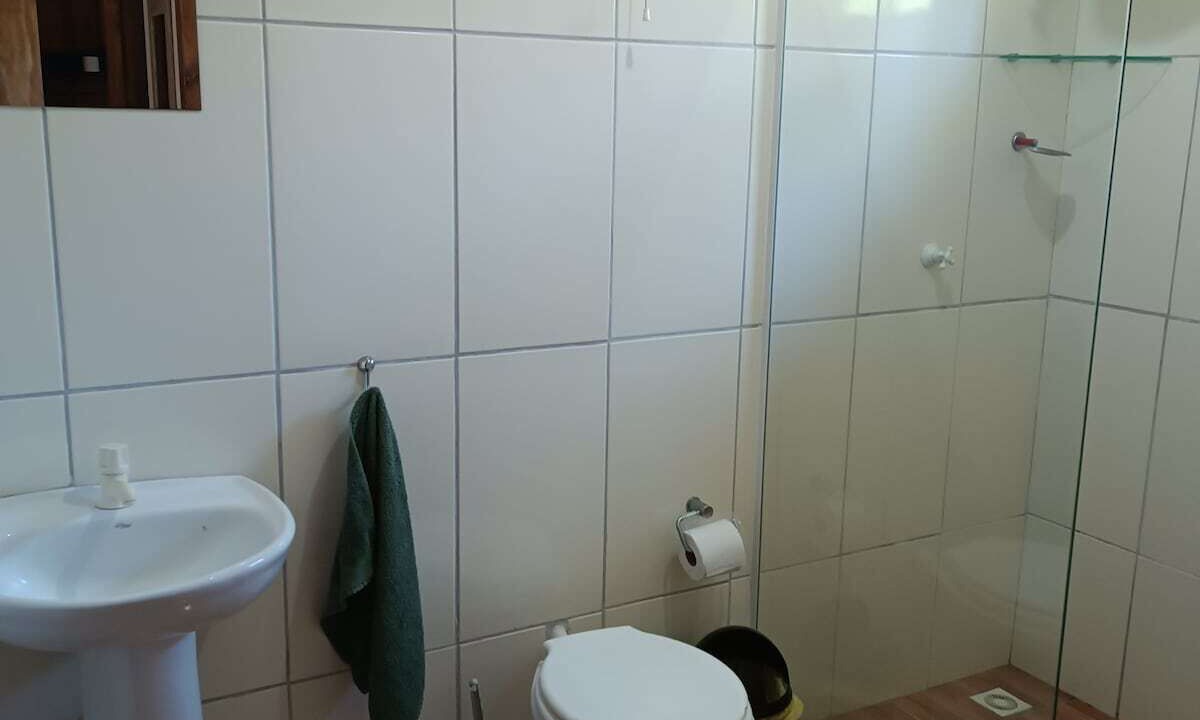 Photo of Bathroom in Morretes