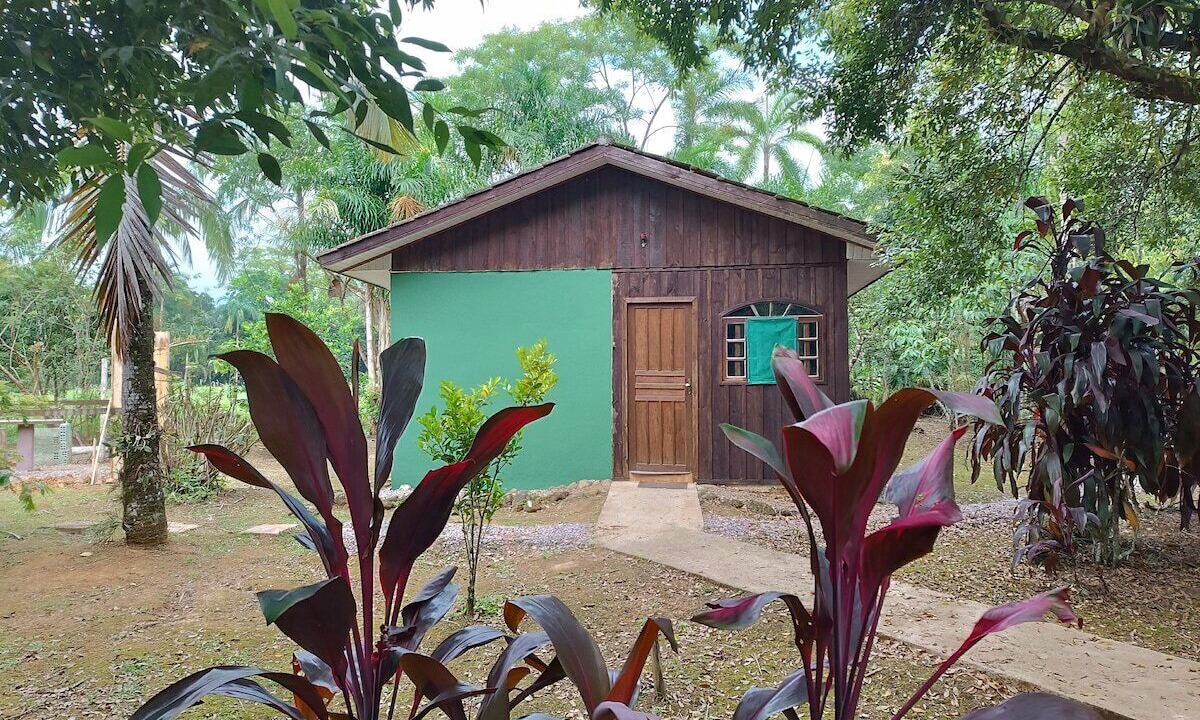 Photo of Outdoor in Morretes