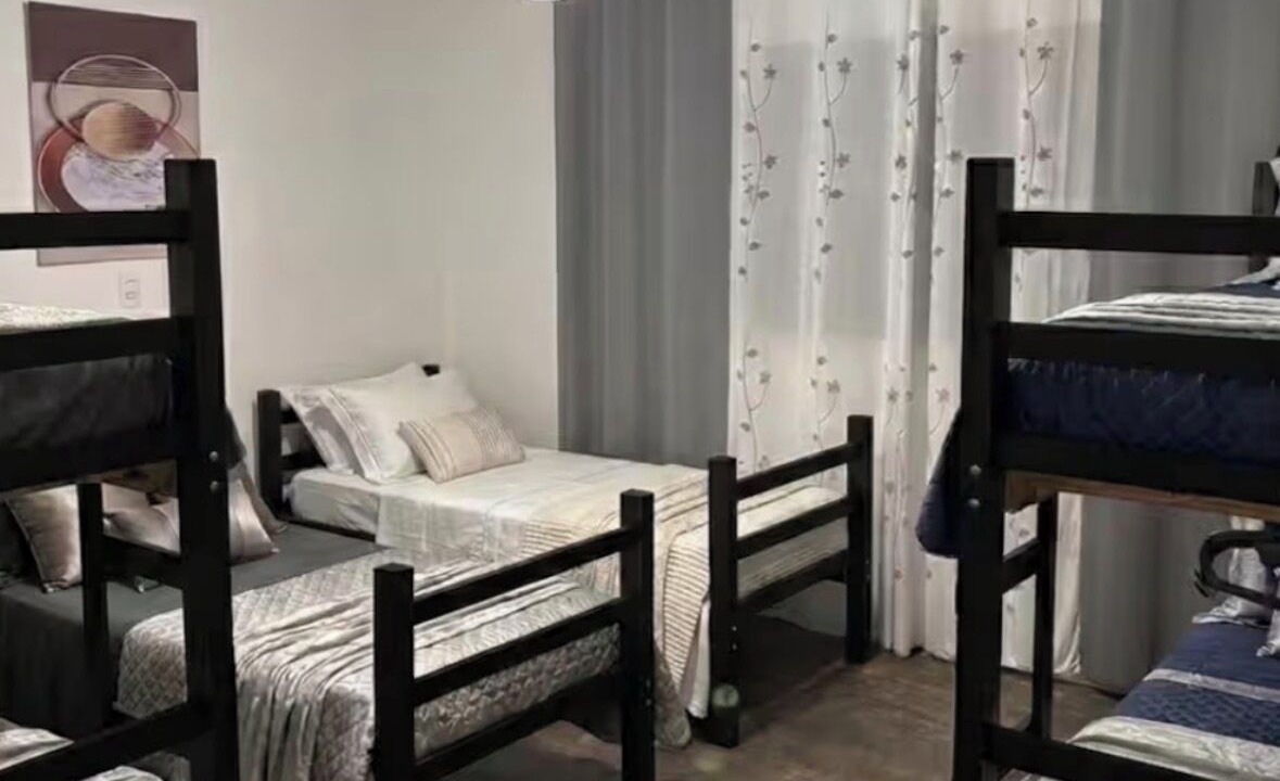 Photo of Bedroom in Mato do Gado